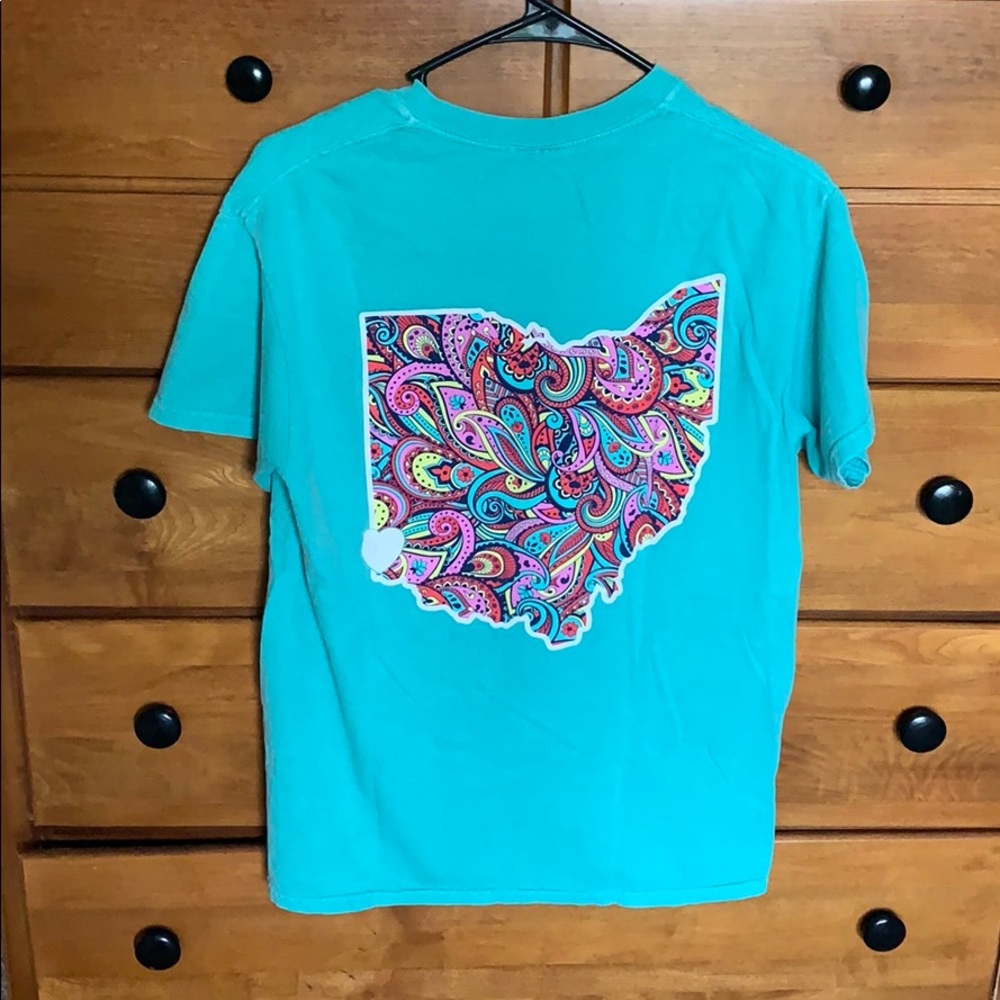 Miami of Ohio T-Shirt
